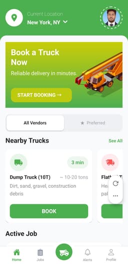 JobsiteX 4