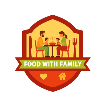 Food With Family