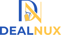 Dealnux Save Money