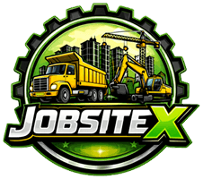 Jobsite X