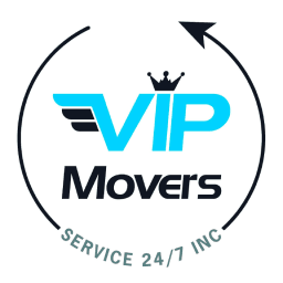VIP Movers
