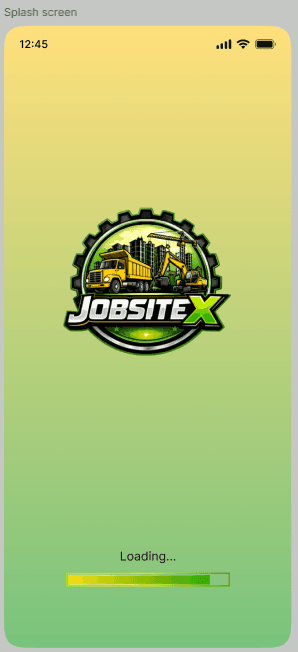 JobsiteX