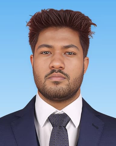 MD. Nazmul Islam