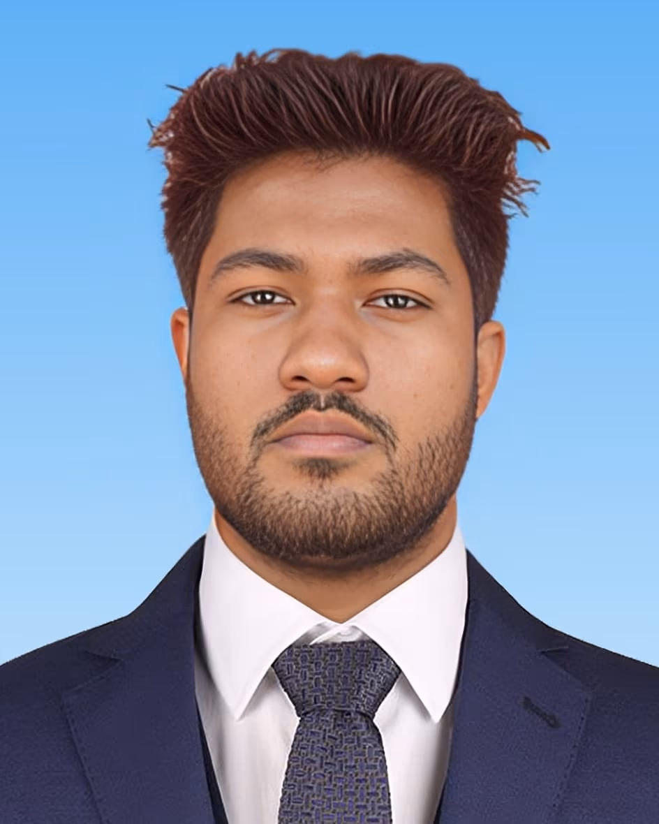 MD. Nazmul Islam